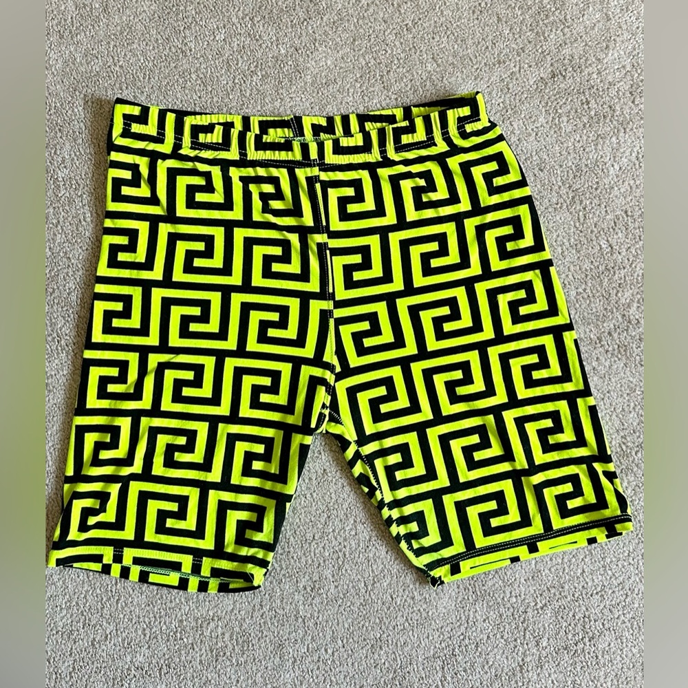 🚲💚Bike Shorts - Size XL💚🚲